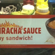 Illustration for article titled Breaking: Subway Is Experimenting With Creamy Sriracha Sauce to Spice Up Your Six-Inch